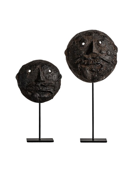 Figura decorativa j/2