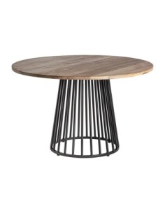 Mesa comedor weyer 2