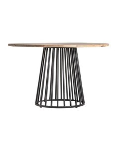 Mesa comedor weyer