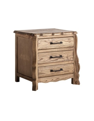 Mesita de noche brixton