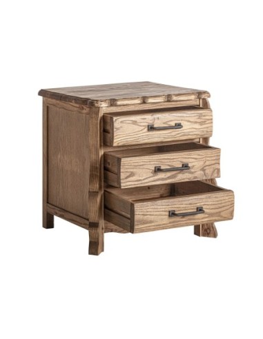 Mesita de noche brixton