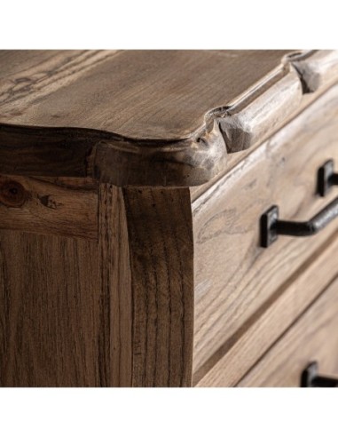 Mesita de noche brixton