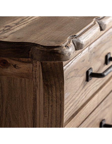 Mesita de noche brixton