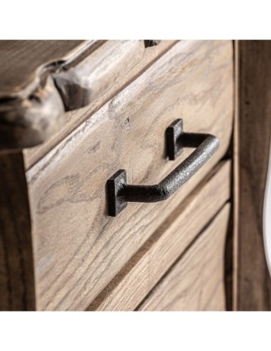 Mesita de noche brixton