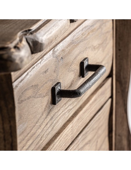 Mesita de noche brixton