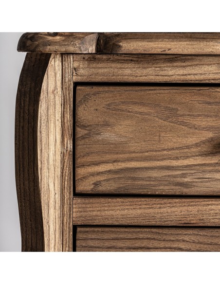 Mesita de noche brixton