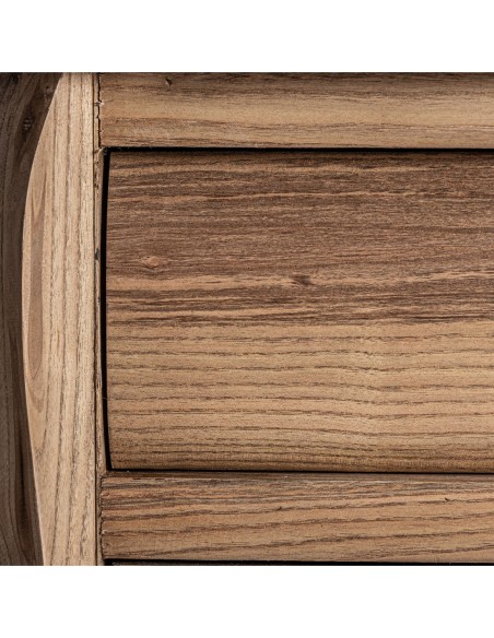 Mesita de noche brixton