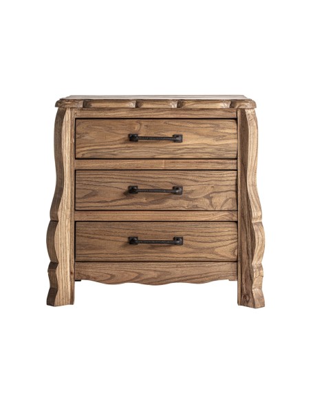 Mesita de noche brixton