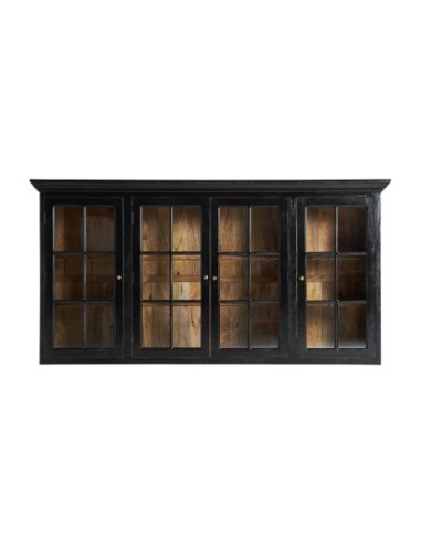 Vitrina modular zenica