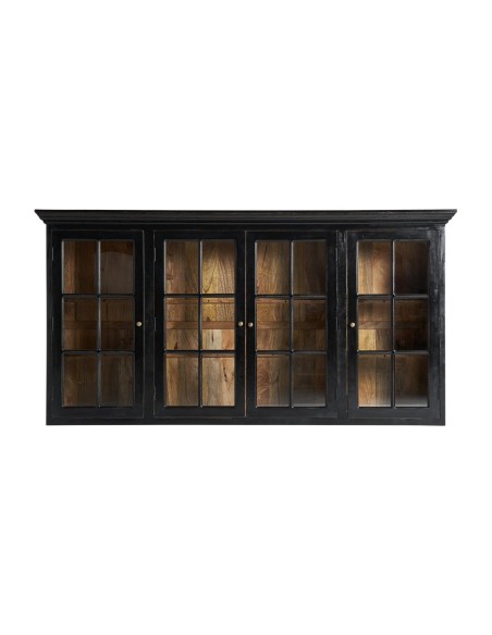 Vitrina modular zenica