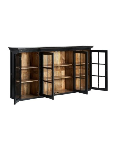 Vitrina modular zenica