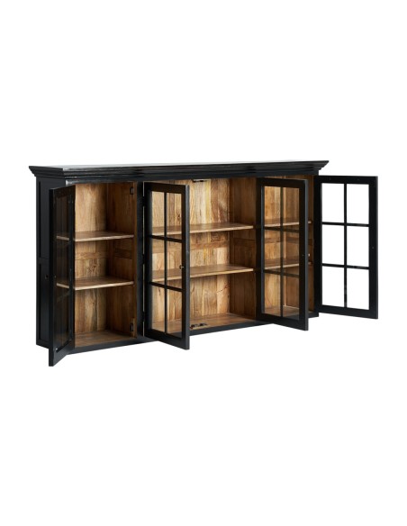 Vitrina modular zenica