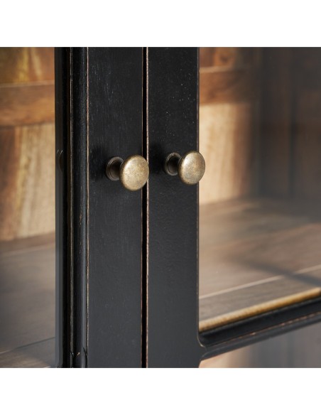 Vitrina modular zenica