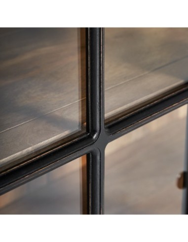 Vitrina modular zenica