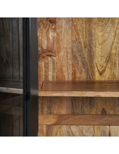 Vitrina modular zenica