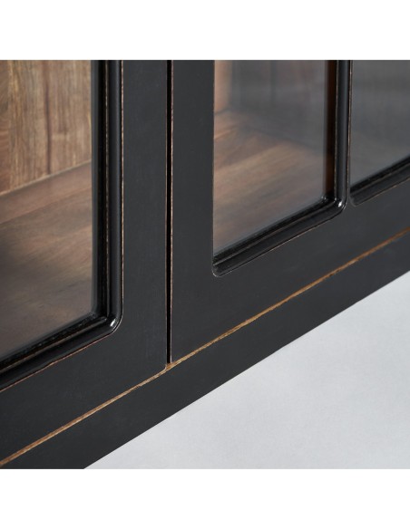 Vitrina modular zenica