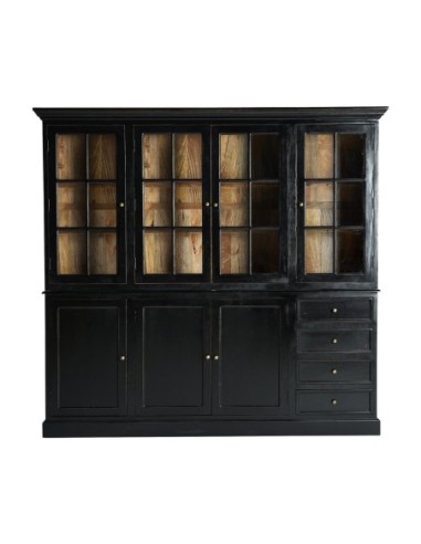 Vitrina modular zenica