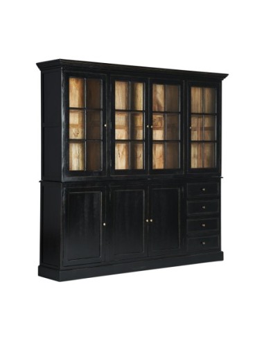 Vitrina modular zenica