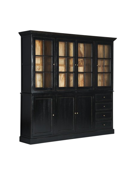 Vitrina modular zenica