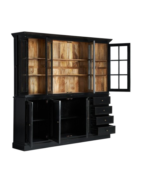 Vitrina modular zenica