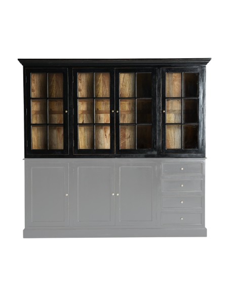 Vitrina modular zenica