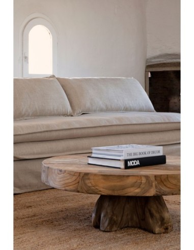 Mesa de centro nysted