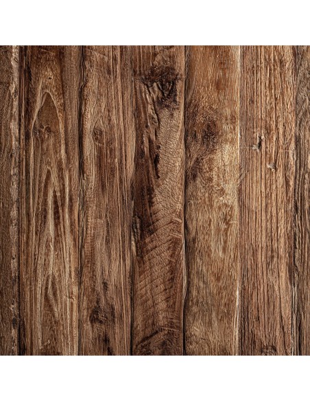 Consola Nysted de Vical Home en Teka Reciclada 180 cm – Diseño Natural y Sostenible