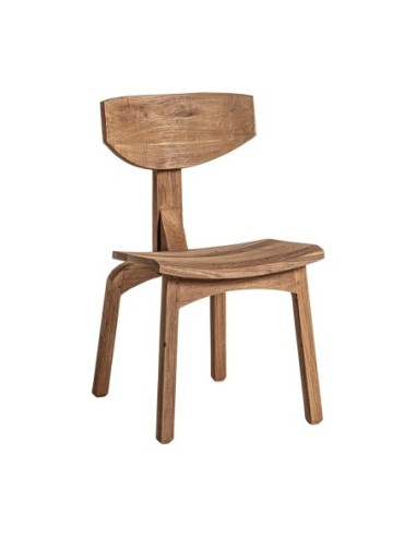 Silla nysted