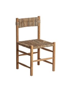 Silla manhula