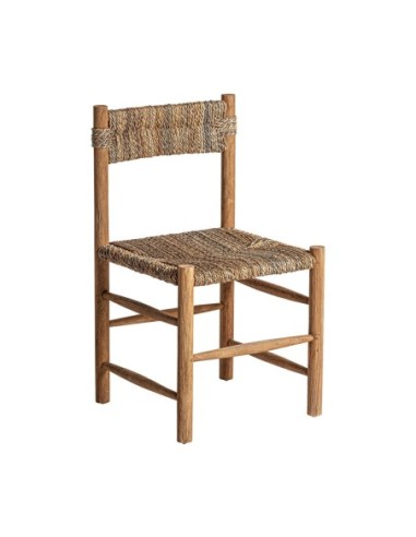 Silla manhula