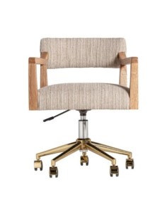 Silla escritorio nozay 2