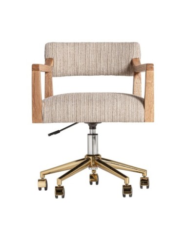 Silla escritorio nozay