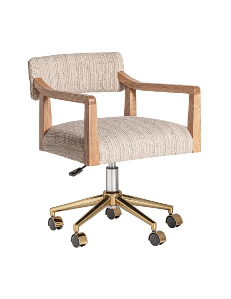 Silla escritorio nozay