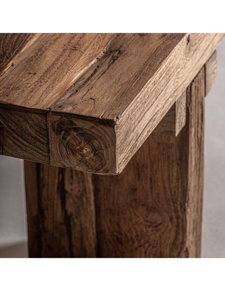 Mesa de centro nysted