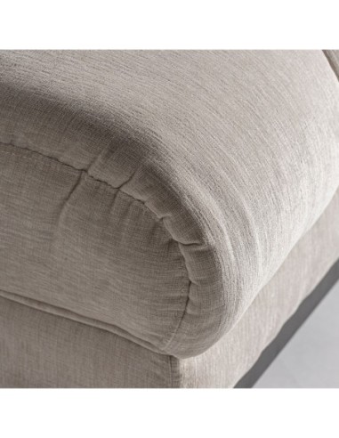 Sofá modular luttach