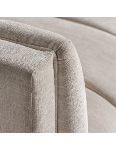 Sofá modular luttach