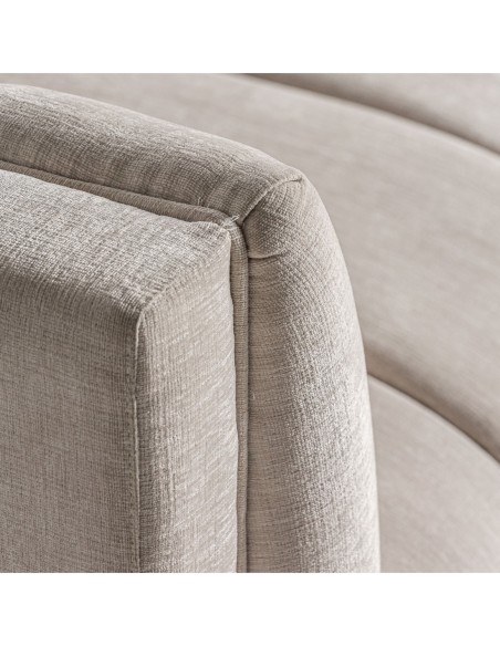 Sofá modular luttach