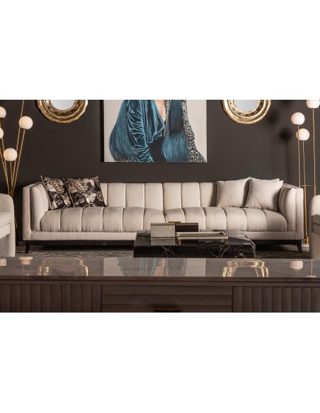 Sofá modular luttach