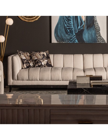 Sofá modular luttach