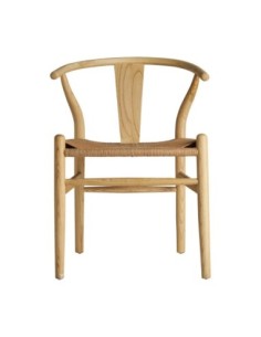 Silla wishbone 2