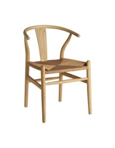 Silla wishbone
