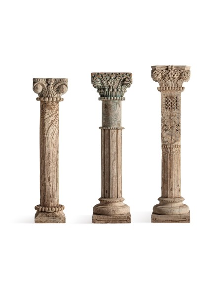 Columna surt askale