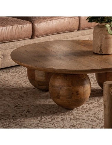 Mesa de centro bocksberg