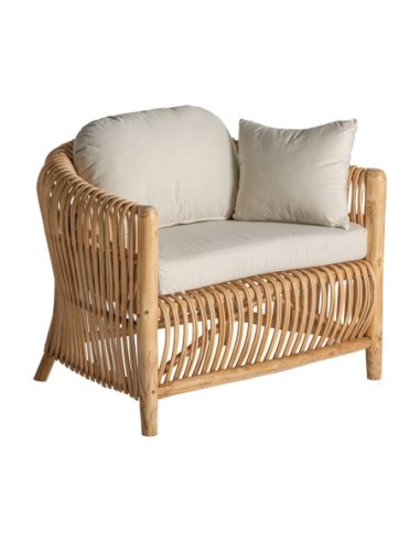 Sillón tisno