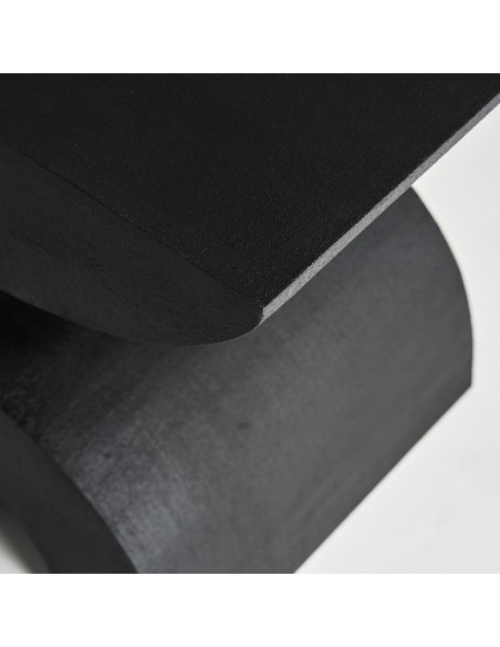 Mesa auxiliar blaghe