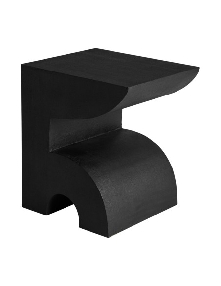 Mesa auxiliar blaghe