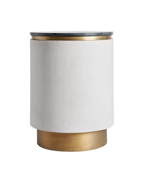 Mesa auxiliar zerbst