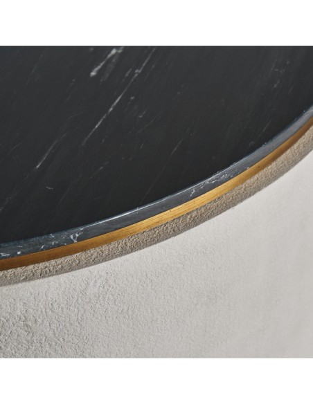 Mesa de centro zerbst