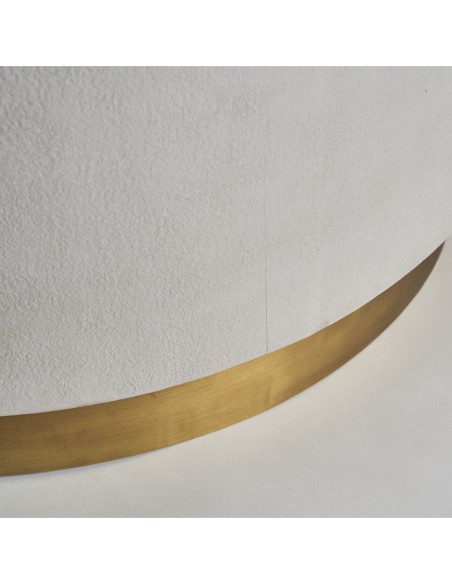 Mesa de centro zerbst