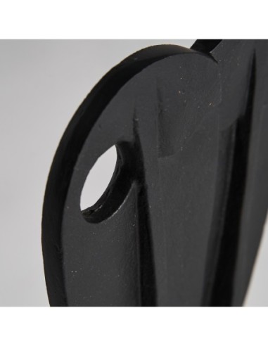 Figura decorativa messier